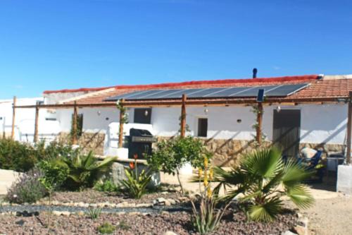 Huercal-Overa Apartment | Casa Ruby