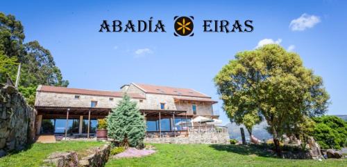 Eiras House | Casa Rural Abadia Eiras