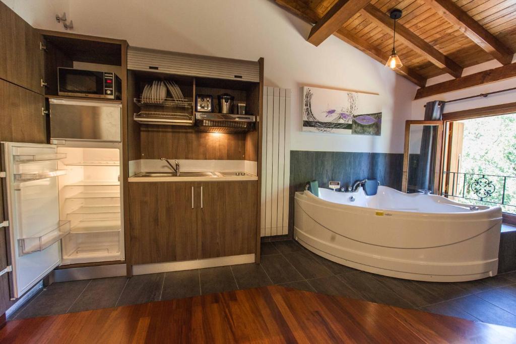 Onati House | Casa Rural Arregi