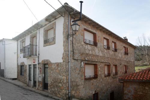 Vadillo House | Casa Rural El Fronton
