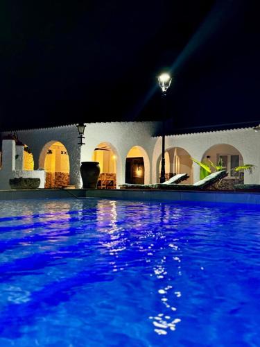 Cabra House | Casa rural