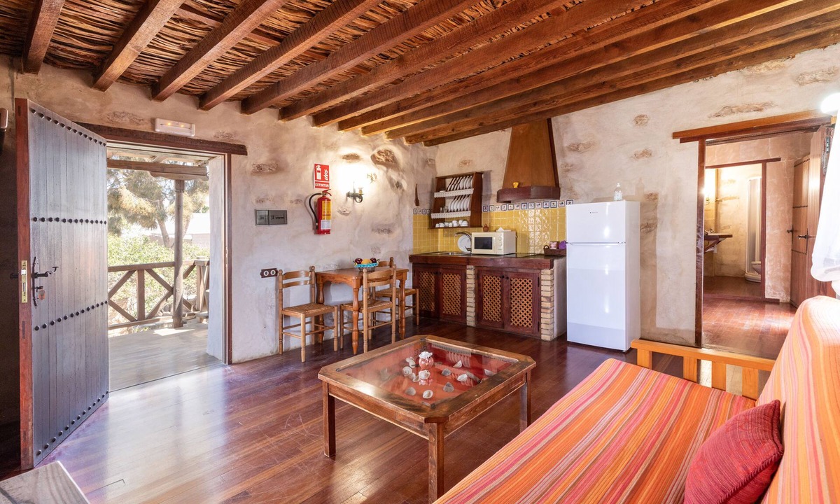 Tuineje House | Casa Rural Tamasite