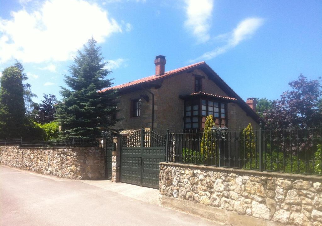 Quijas House | Casa Solallosa 112
