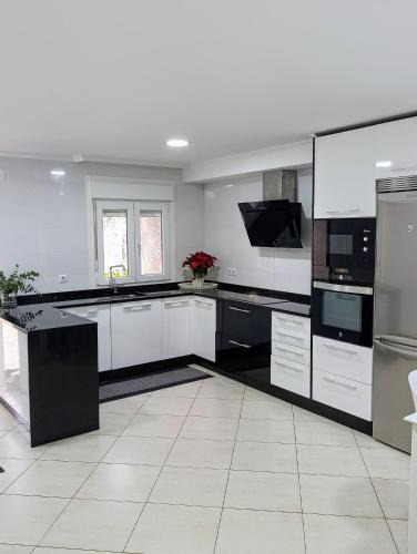 Redondela House | Casa Valente