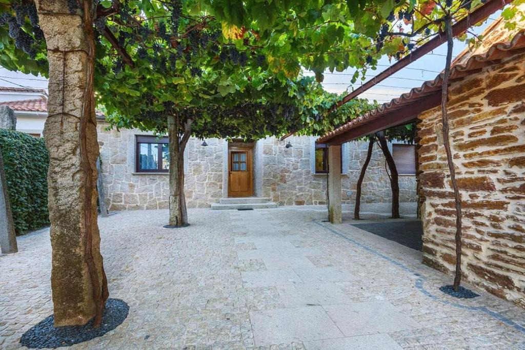 Tomino House | Casa Velha