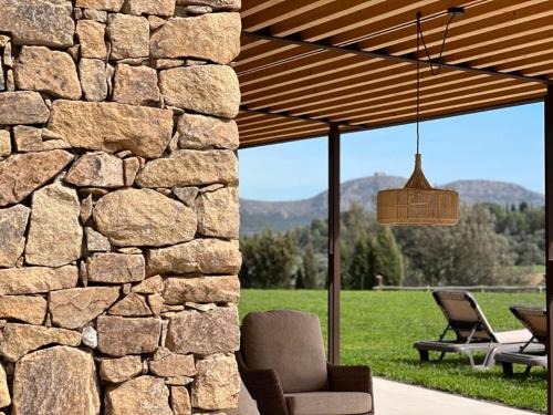 Fontanilles House | Casa Vinyanova - apartament Xaloc