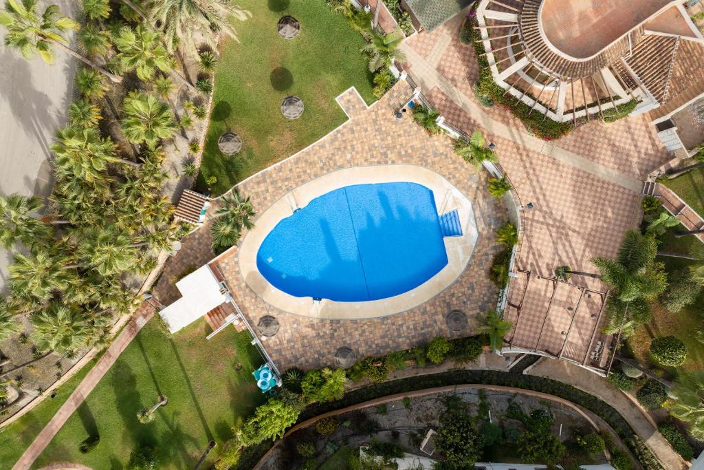 Oasis del Capistrano House | Casablanca 38 Oasis de Capistrano