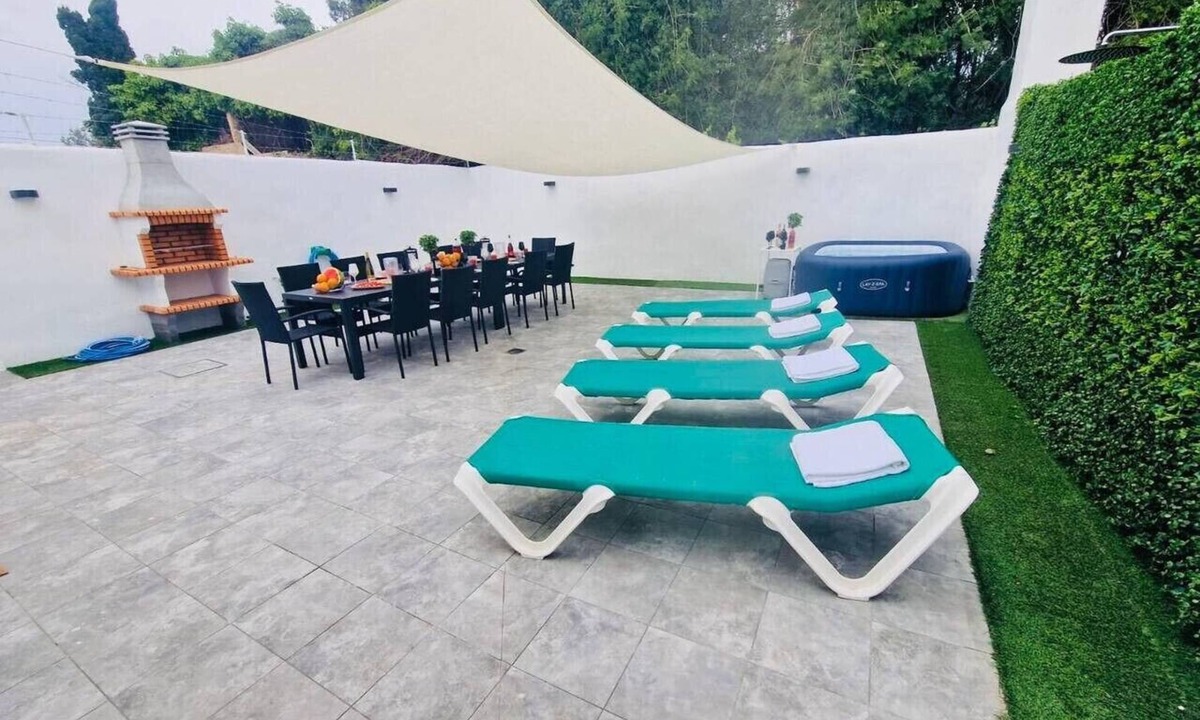 Palma de Mallorca House | Casona Fan low cost lujo