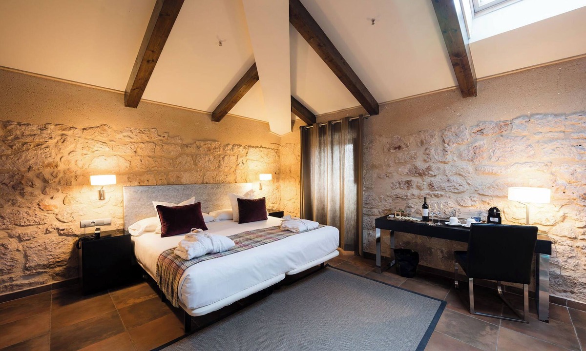 El Burgo de Osma Hotel | Castilla Termal Burgo de Osma