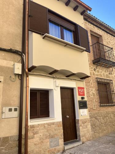 Oropesa Apartment | Castillo 22