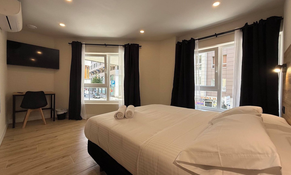 Gijon City Centre House | CC Gijon