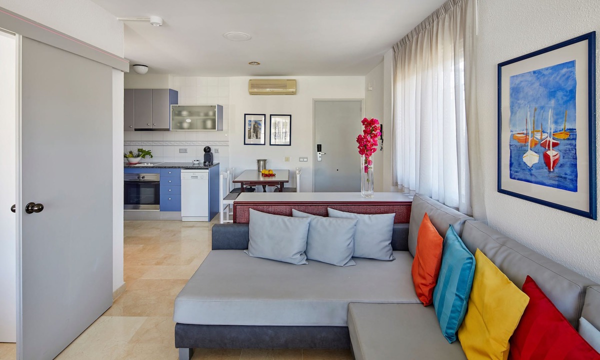 L'Estartit Apartment | Centremar