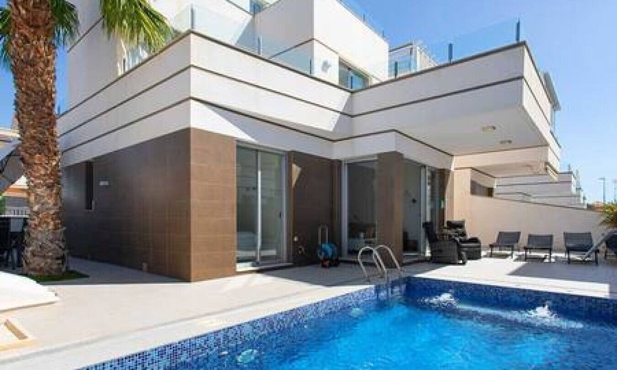 Quesada Villa | CH Villa Augusta Doña Pepa (Ciudad Quesada)