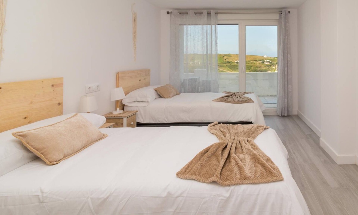Monte Apartment | Charming flat with spectacular views