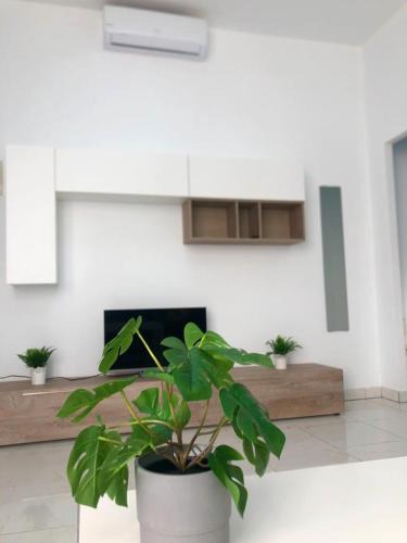 Chayofa Apartment | Chayofa Hills V - 2 Bedroom Apartment with Ocean Views and Air-condition