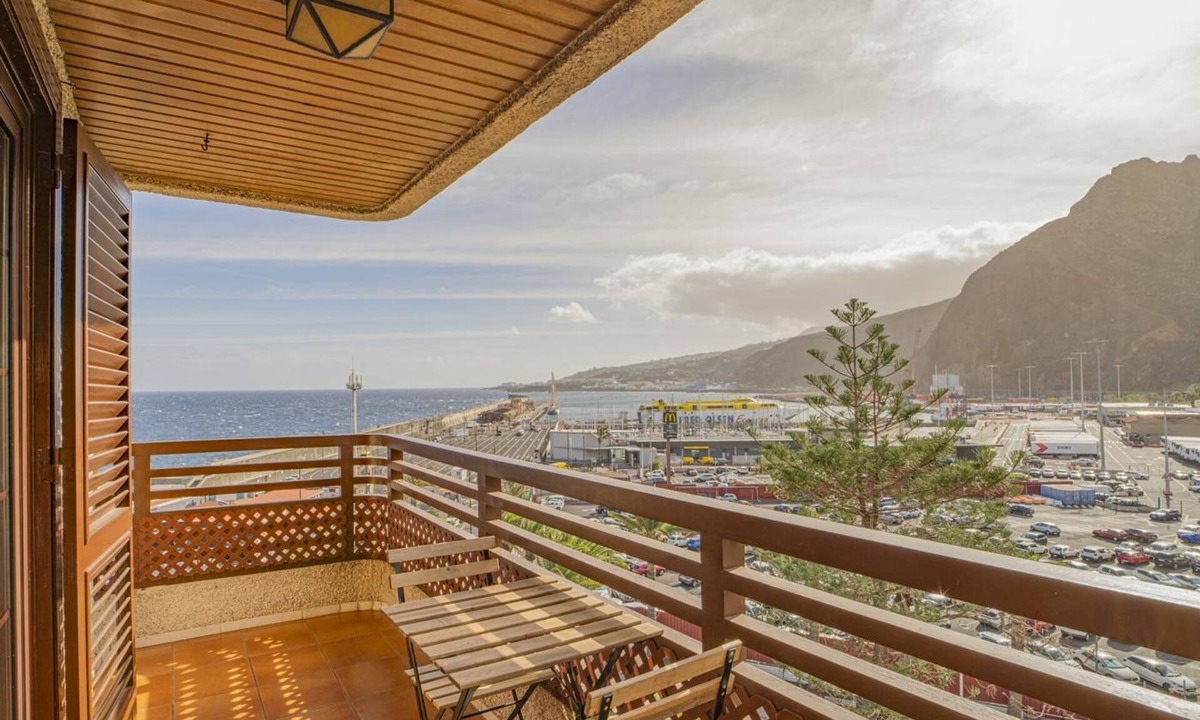 Santa Cruz de la Palma Apartment | CHL La Marina, Santa Cruz de La Palma