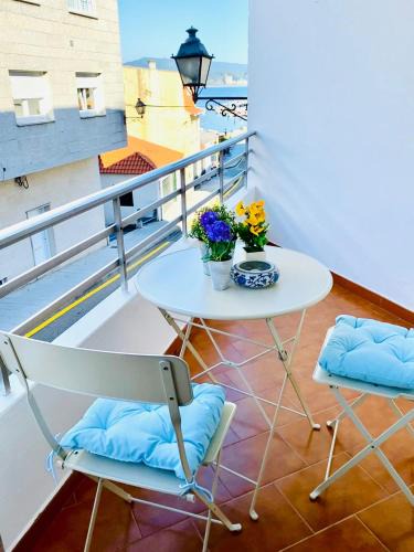 Combarro Apartment | Combarro Suite