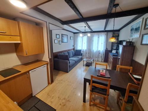 Canfranc-Estacion Apartment | COMO EN TU CASA Canfranc Estación