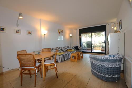 L'Hospitalet de l'Infant Apartment | Costa linda 113