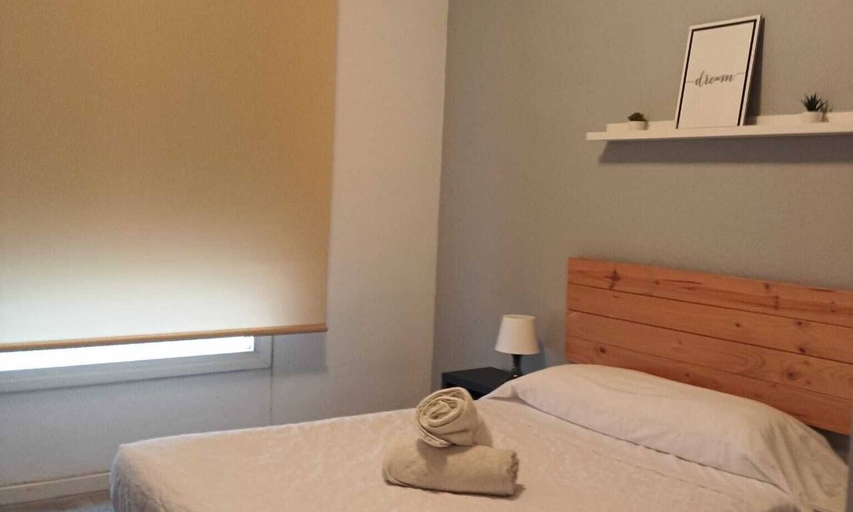 Ciudadela Apartment | Cozy apartment in a quiet, residential neighborhood. 20 minutes from downtown.