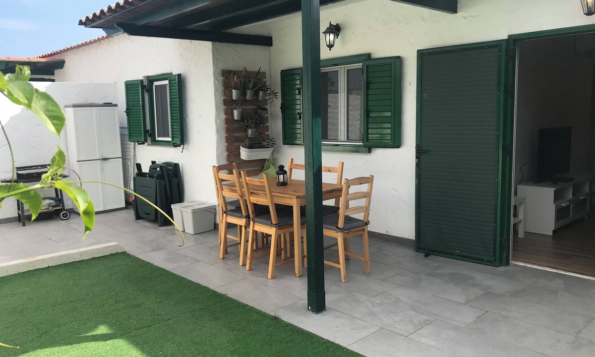 Playa del Ingles House | Cozy and modern bungalow. Playa del Inglés