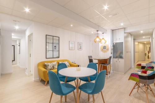 Barakaldo House | Cruces Metro Rooms