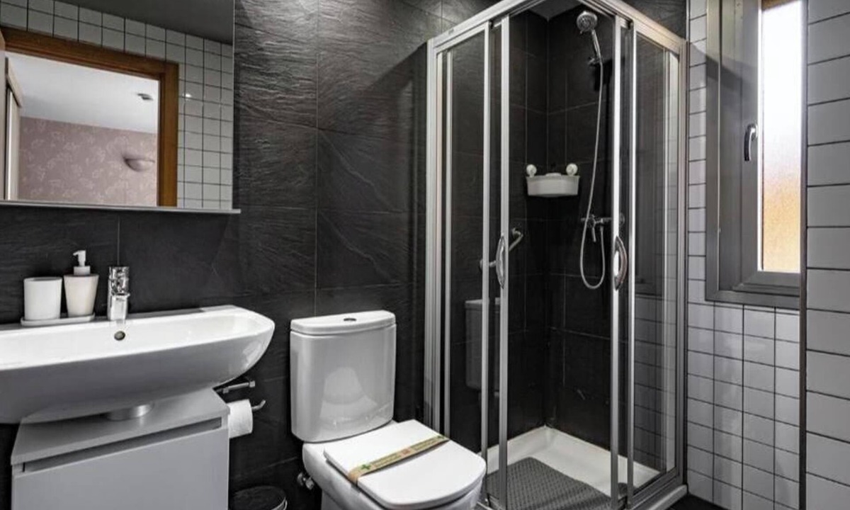 Cangas de Onis Apartment | Cueto Spa Apartments in Cangas de Onís