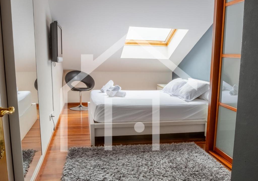 Oviedo City Centre Apartment | Dúplex Ópera - Centro - Oviedo