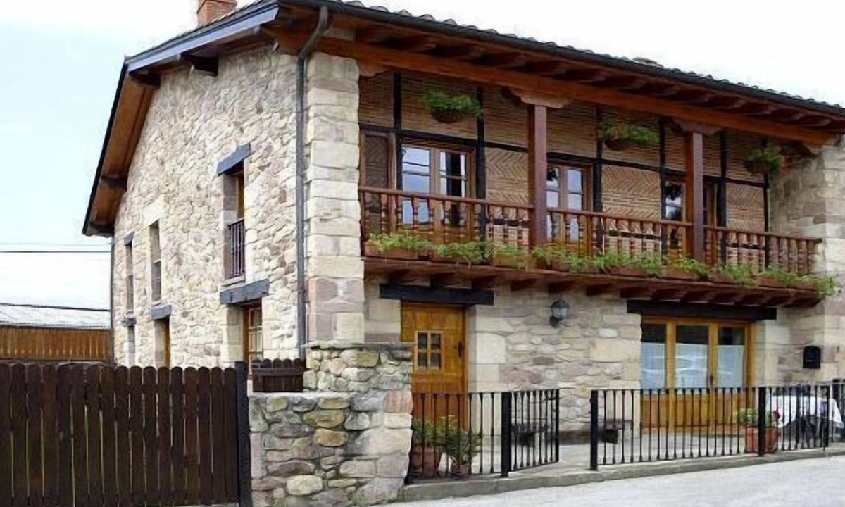 Viernoles House | Easter available for 6/7 people, book now!