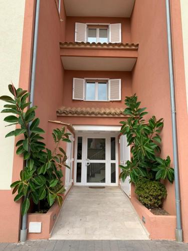Cala Agulla Apartment | Edificio C'an Patilla