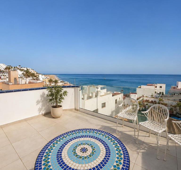 Morro Jable Apartment | Edificio Maron
