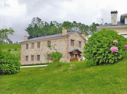Arancedo Apartment | El Busgosu