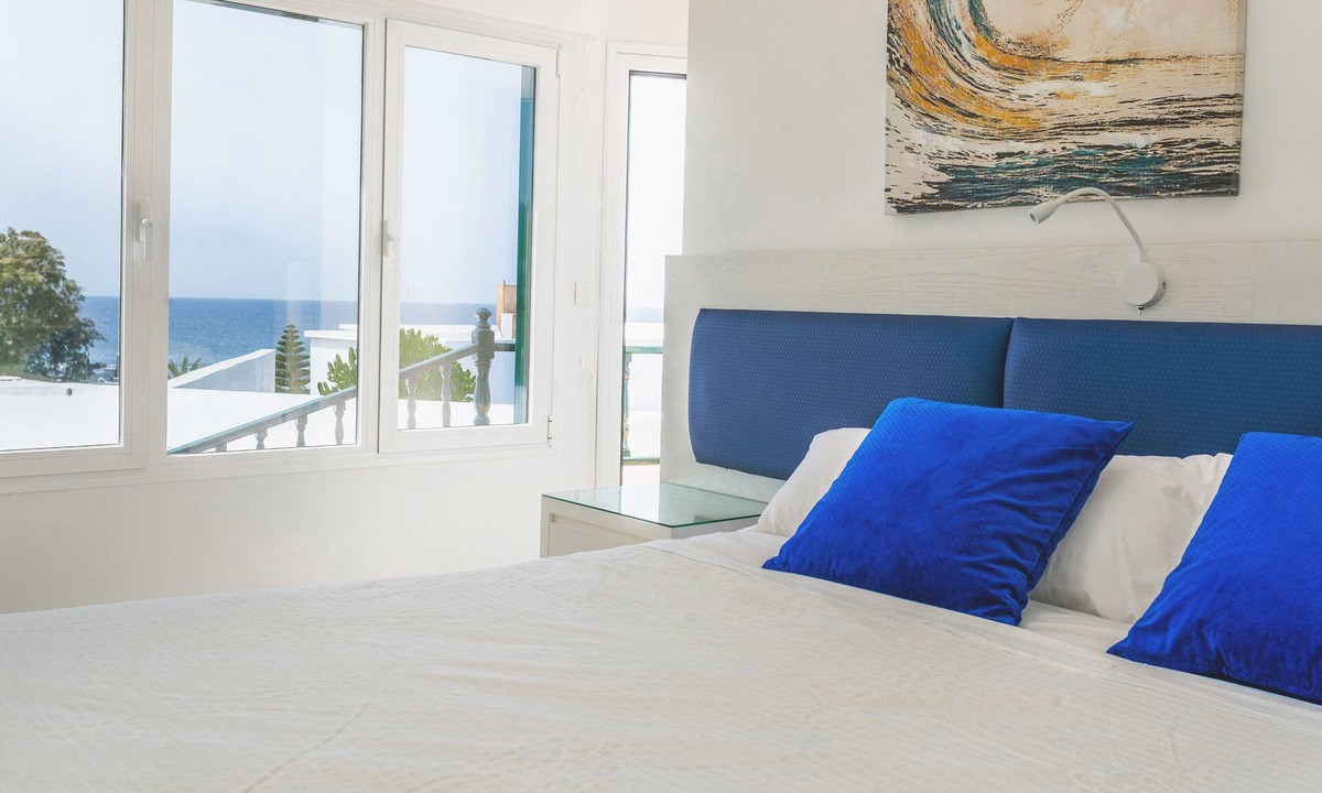 El Golfo Hotel | El Hotelito Del Golfo