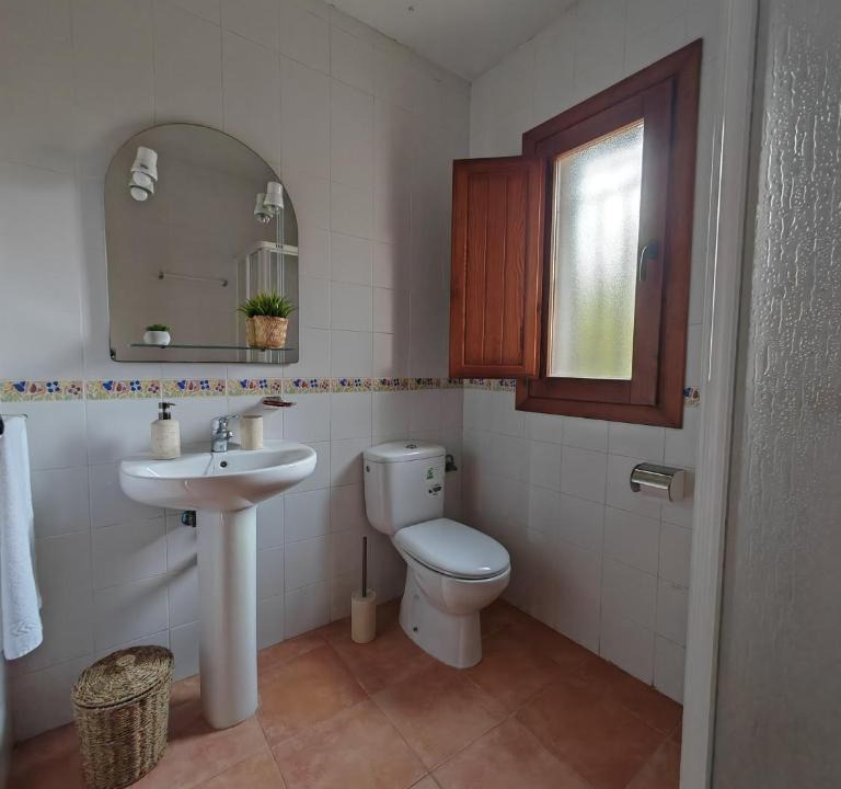 Villas de la Ventosa House | El Moral Centro de Turismo Rural