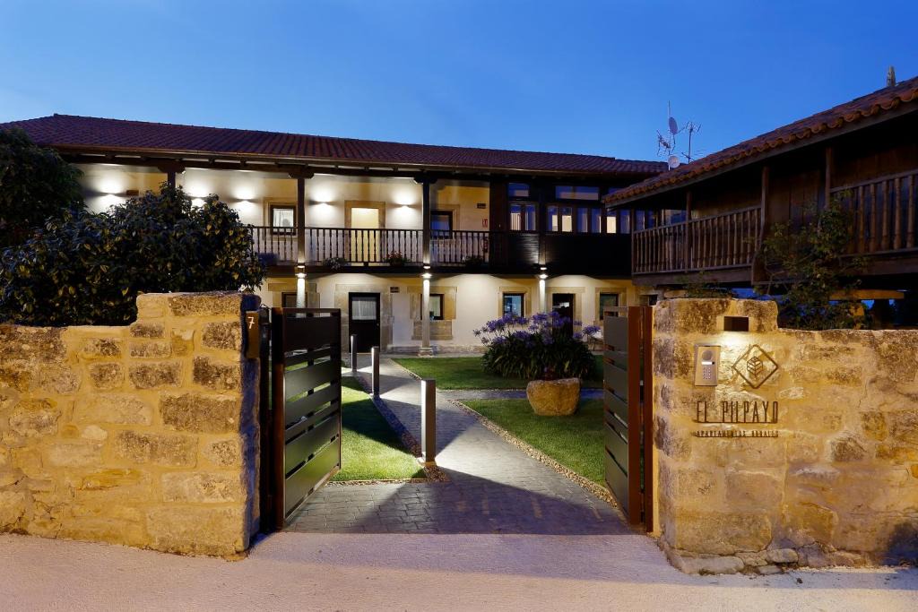 Lloreda Hotel | EL PILPAYO