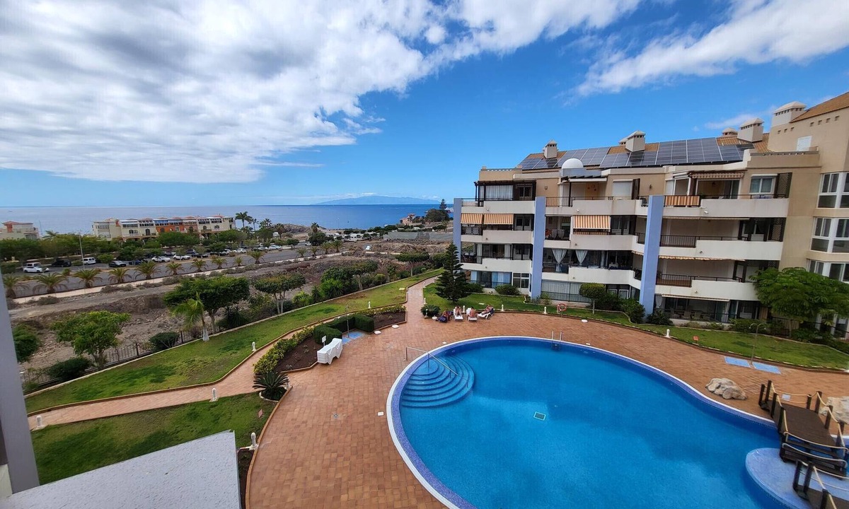 Los Cristianos Apartment | El Rincon 4