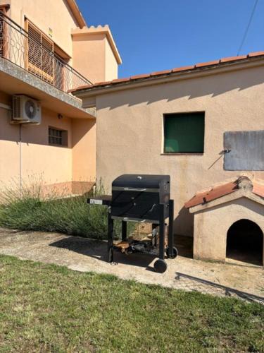 Navata House | El Roure