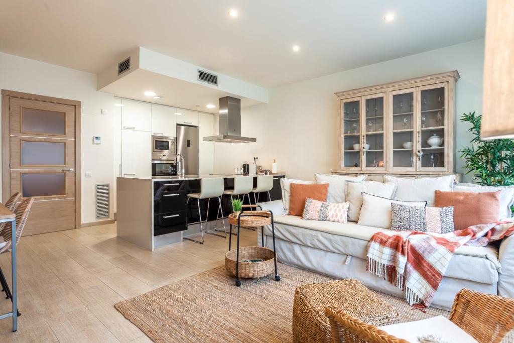 Sant Cugat del Valles House | Encanto y confort a 20 min de Barcelona - WIFI