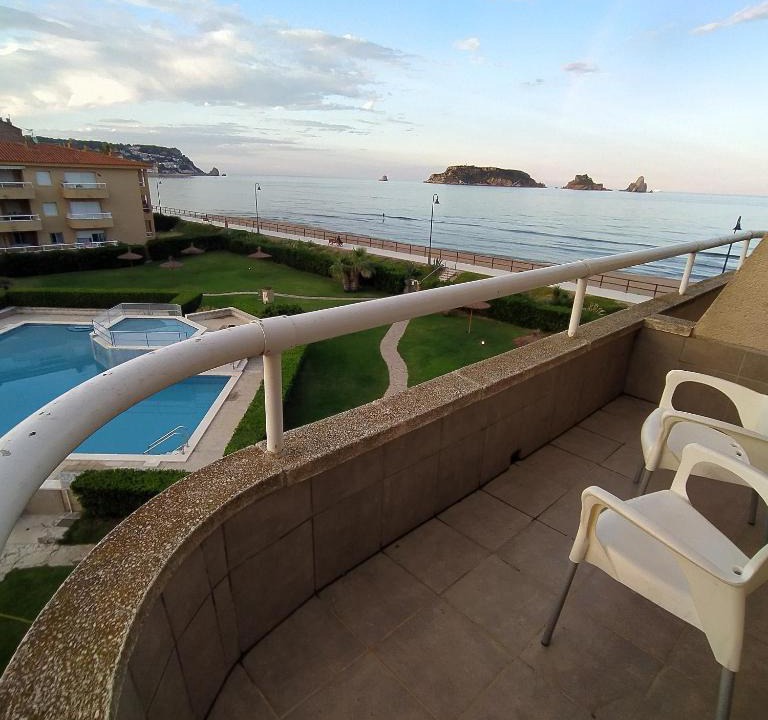 Els Griells Apartment | Escapada a l'Estartit - Argonavis