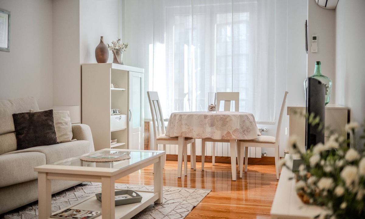 Egia Apartment | Esnaola by People Rentals apartment