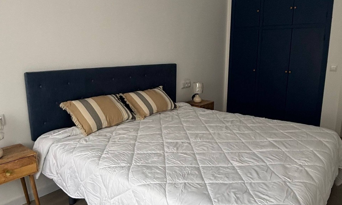 Fazouro Apartment | Excellent 3-bedroom apartment in Foz in the center of town near the beach