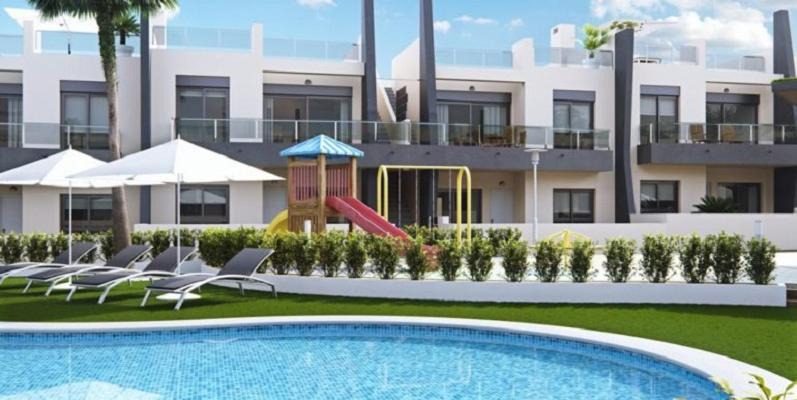 Pueblo Latino Apartment | Exclusive Playa Elisa 1 close to sea