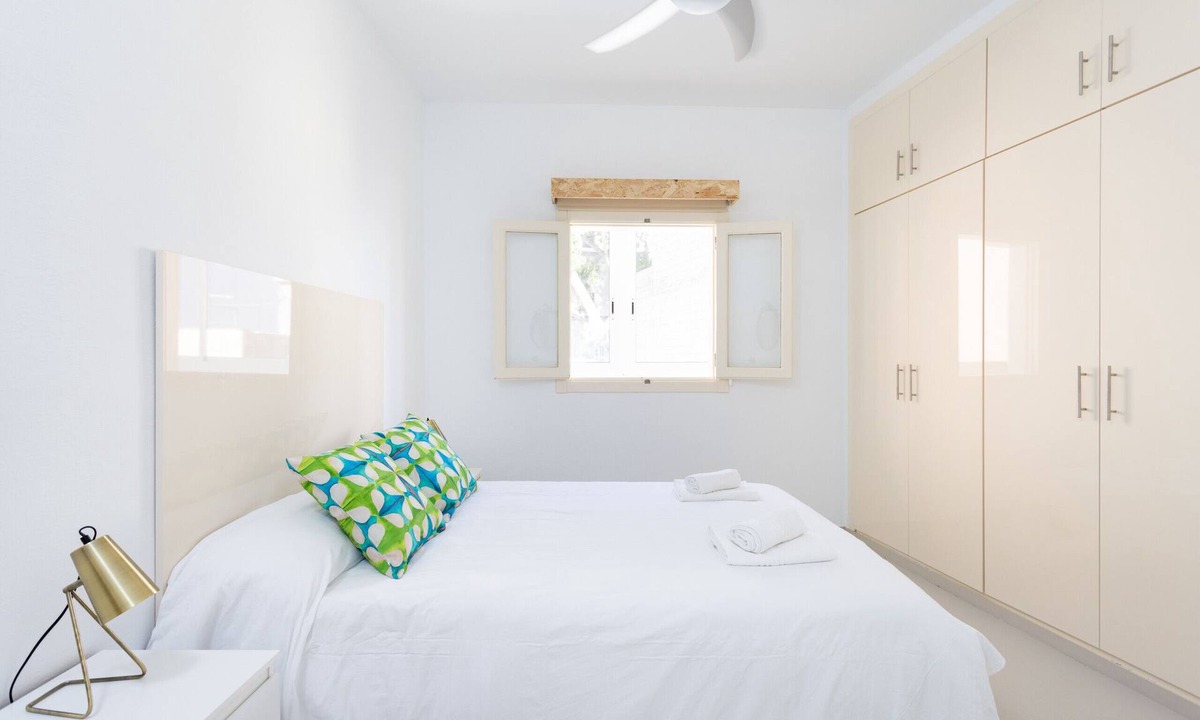 San Andres Apartment | Fantastic location. San Andrés-Las Teresitas