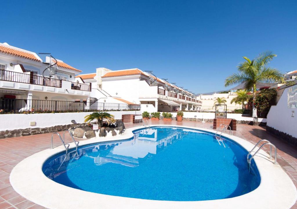 Los Cristianos Apartment | Fewo Jacqui