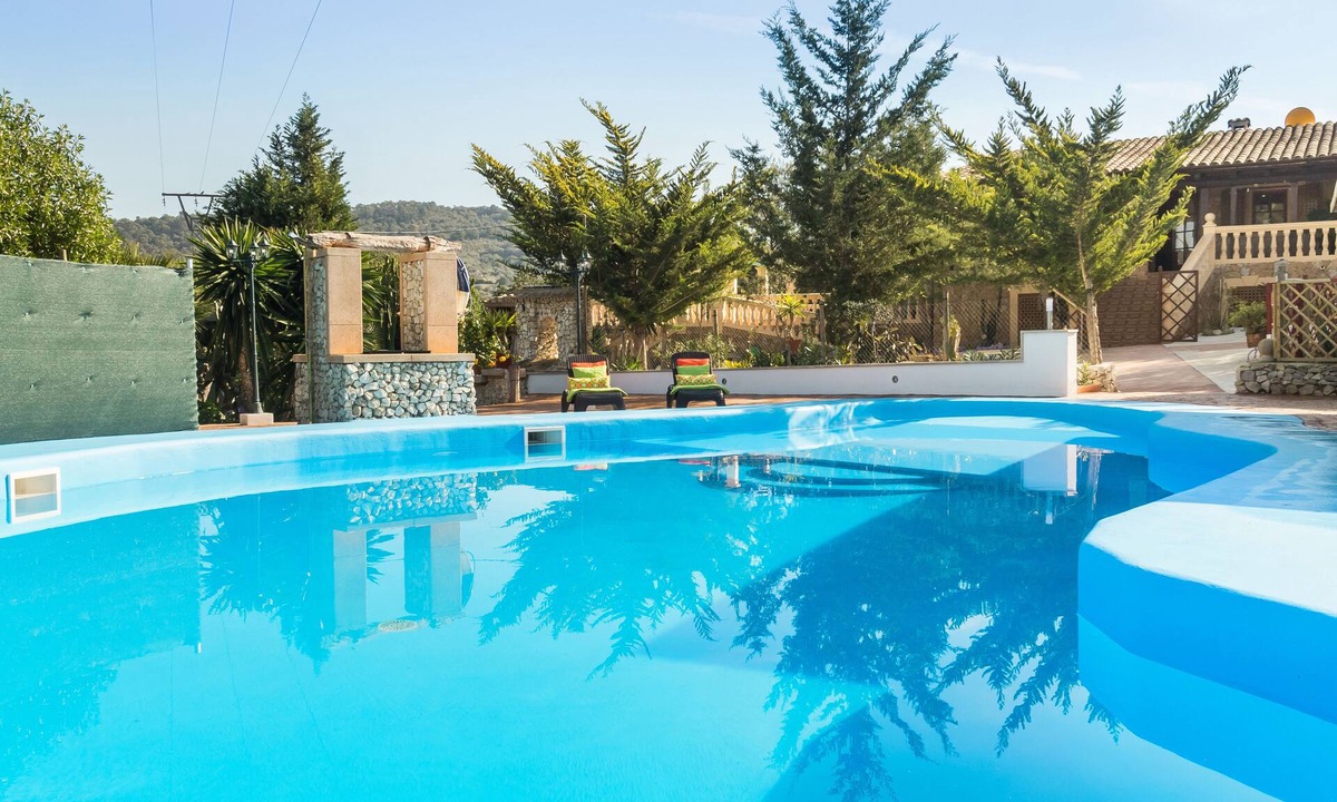 Sant Joan House | Finca Can Pep
