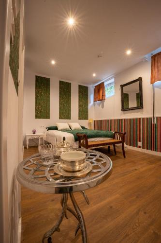 Ferrol Hotel | finca dos Mares