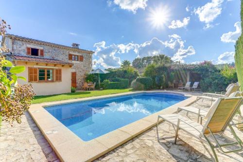 Caimari House | Finca Malena