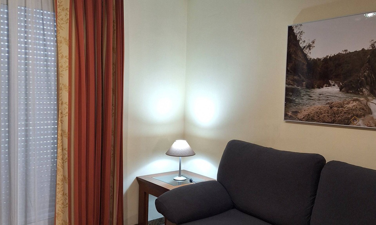 Cazorla Apartment | Fully furnished 1-bedroom apartment with a terrace