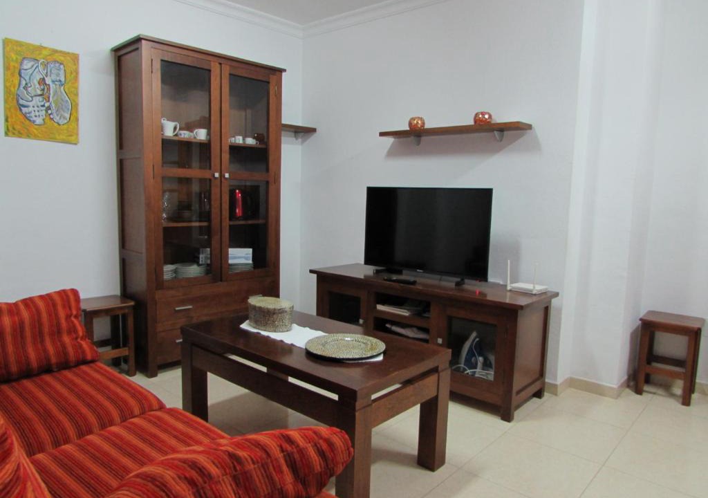 Garrucha Apartment | Garrucha Apartment
