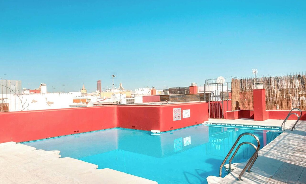 San Bartolome Apartment | Genteel Home Conde de Ibarra